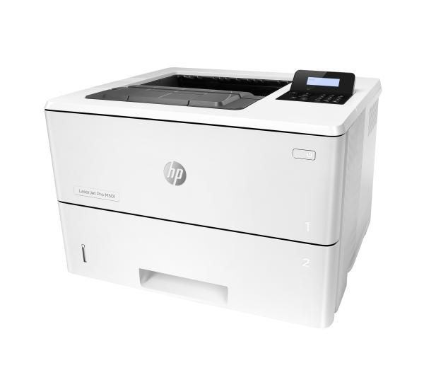 HP  LaserJet Pro M501dn - 1226770 - zdjęcie 13